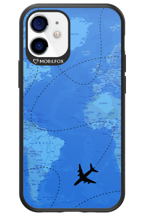 Around The World 2.0 - Apple iPhone 12 Mini