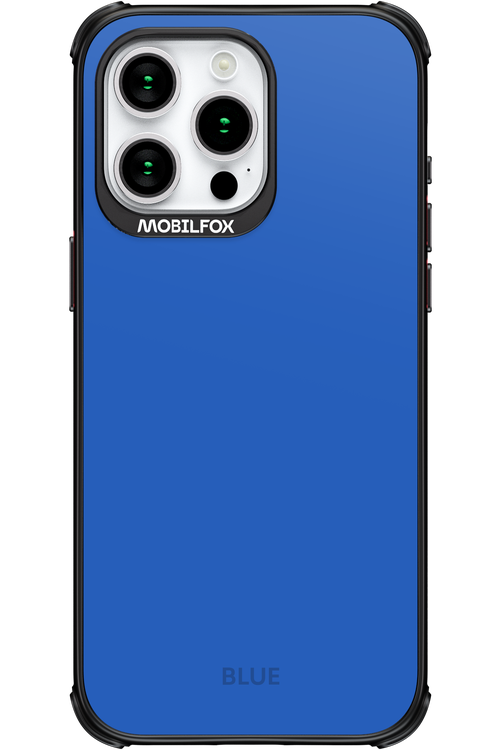 BLUE - FS2 - Apple iPhone 15 Pro Max