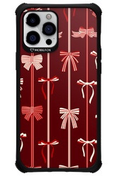 Holiday Bow - Apple iPhone 12 Pro Max