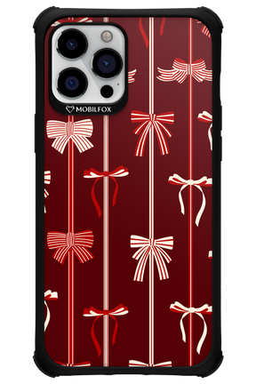 Holiday Bow - Apple iPhone 12 Pro Max