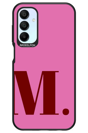 M (Sorbet) 2.0 - Samsung Galaxy A15