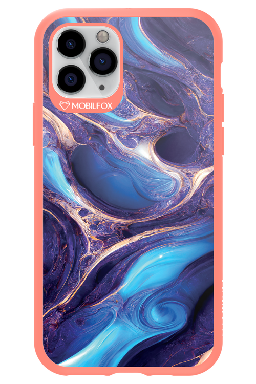 Amethyst - Apple iPhone 11 Pro