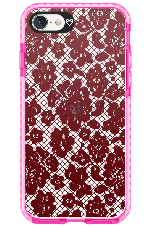 Lace Lover - Apple iPhone SE 2020