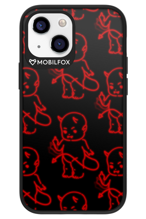 Hell Nah - Apple iPhone 13 Mini