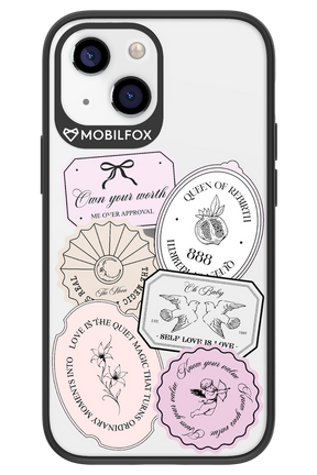 Worthy Girl 2.0 - Apple iPhone 13 Mini