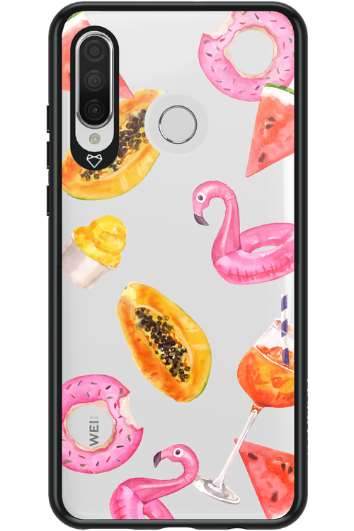 TropicalHouse - Huawei P30 Lite