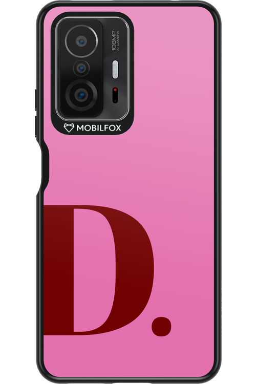 D (Sorbet) 2.0 - Xiaomi Mi 11T Pro