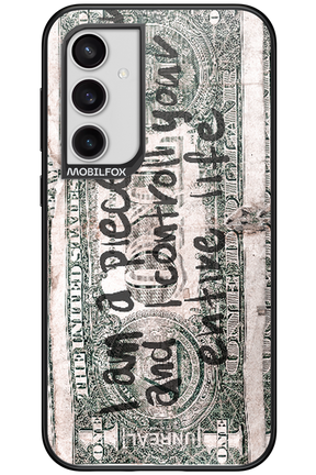 Dollars - Samsung Galaxy S23 FE