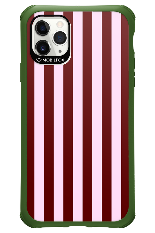 Circus Romance - Apple iPhone 11 Pro Max