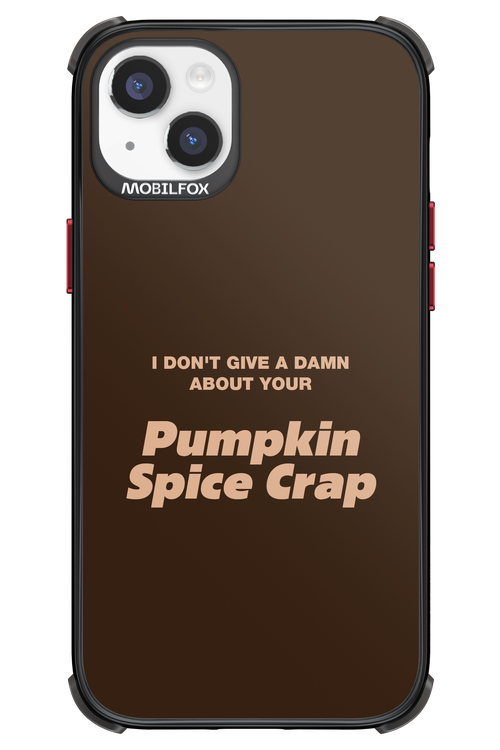 P-Spice Crap 2.0 - Apple iPhone 14 Plus