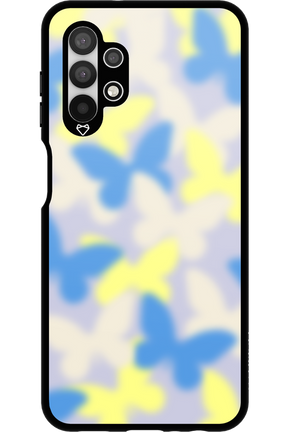 Pastel Butter - Samsung Galaxy A13 4G