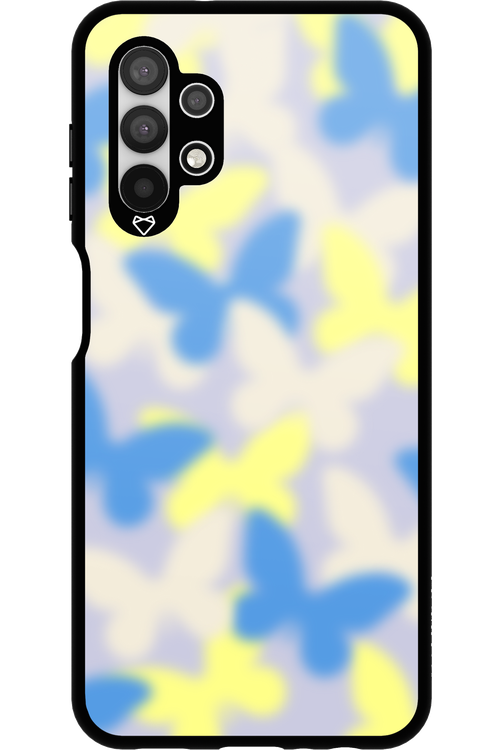 Pastel Butter - Samsung Galaxy A13 4G