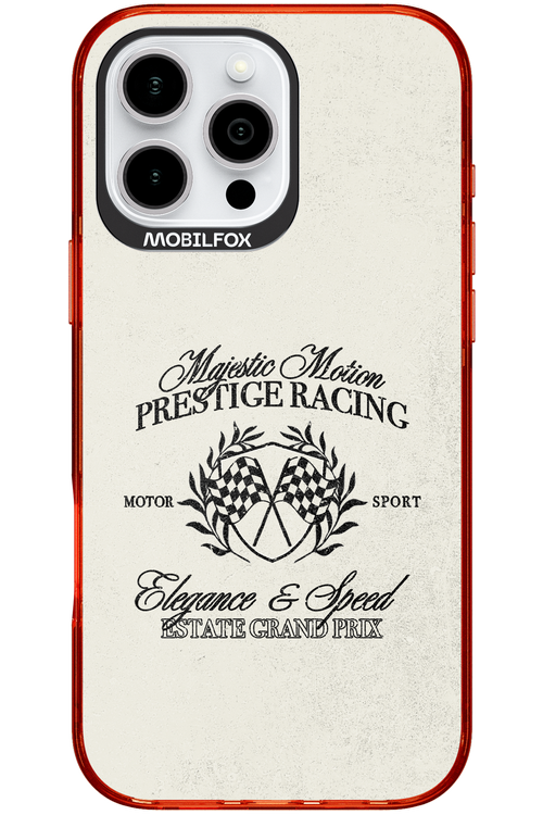 Old money - Apple iPhone 16 Pro Max