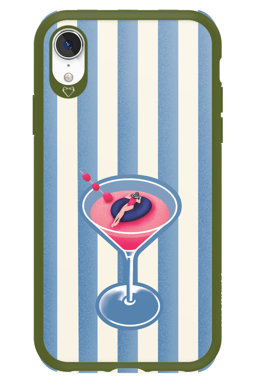 Poolside Affair - Apple iPhone XR