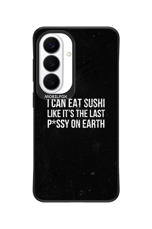 SUSHI 2.0 - Samsung Galaxy S26