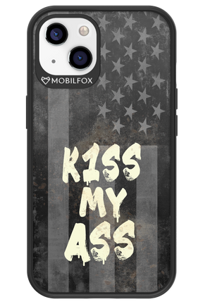 KISS II 2.0 - Apple iPhone 13