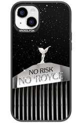 No Risk, No Royce - Apple iPhone 15 Plus