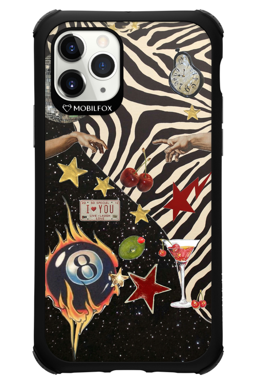 Party hard 2.0 - Apple iPhone 11 Pro