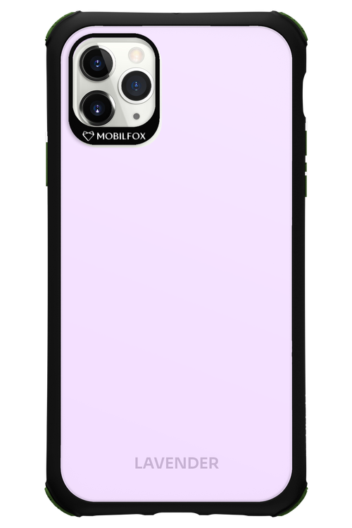 LAVENDER - FS2 - Apple iPhone 11 Pro Max