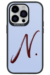 (Jellyfish Presso) N 2.0 - Apple iPhone 14 Pro