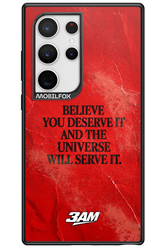 BELIEVE 2.0 - Samsung Galaxy S24 Ultra