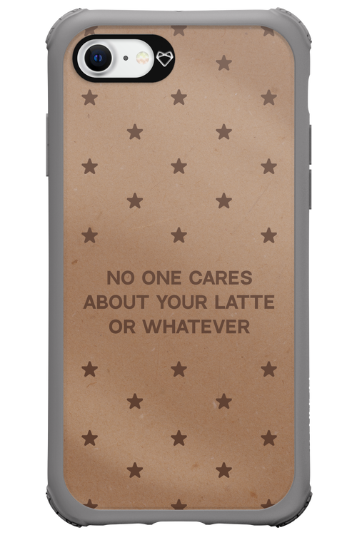 Whateverrr 2.0 - Apple iPhone 8