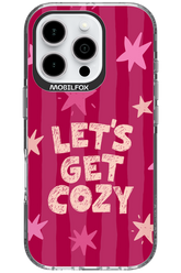 Let's Get Cozy - Apple iPhone 16 Pro