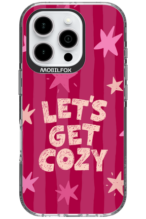 Let's Get Cozy - Apple iPhone 16 Pro