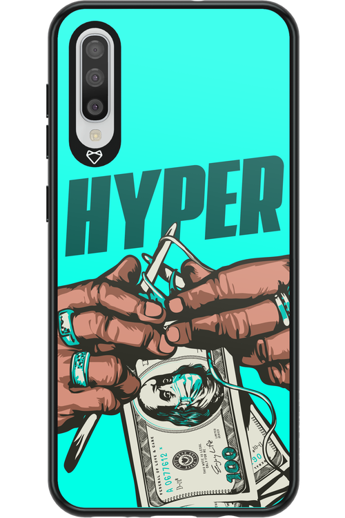 KNIT 2.0 - Samsung Galaxy A50