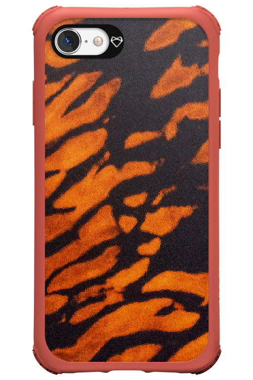 Wild Tiger - Apple iPhone 7