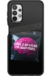 Smart people 2.0 - Samsung Galaxy A32 5G
