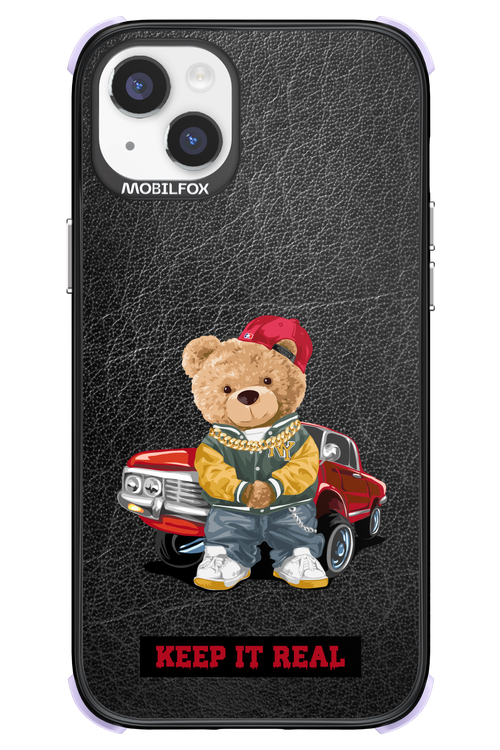 Real Teddy - Apple iPhone 14 Plus