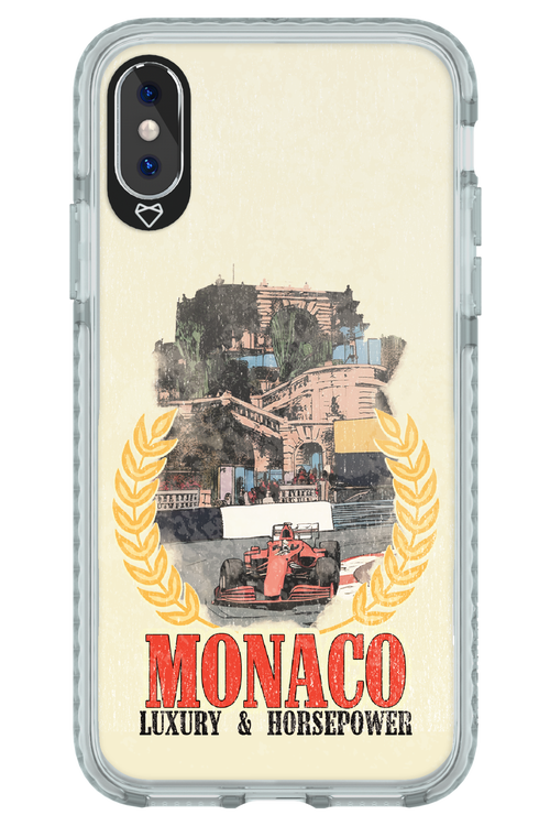 Monaco Luxury - Apple iPhone XS
