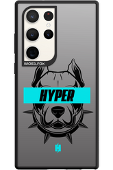 BULL 2.0 - Samsung Galaxy S23 Ultra