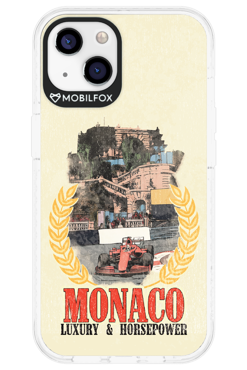 Monaco Luxury - Apple iPhone 13