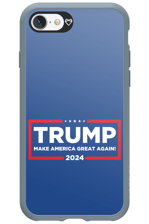 Trump 2024 - Apple iPhone 7