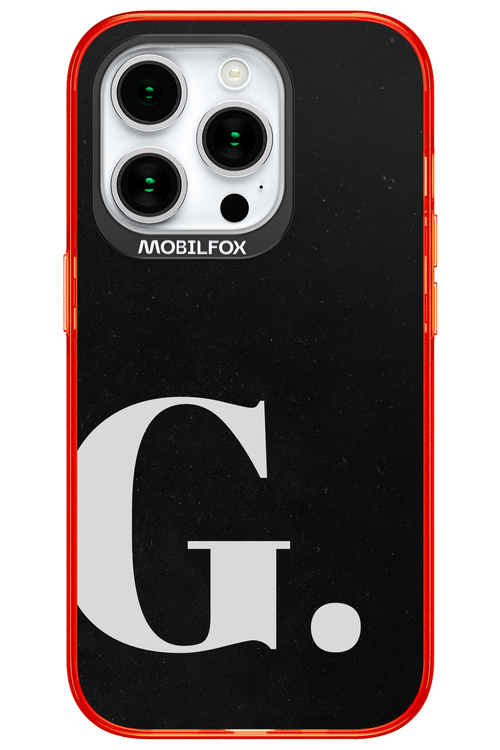 G (Off Space) 2.0 - Apple iPhone 15 Pro