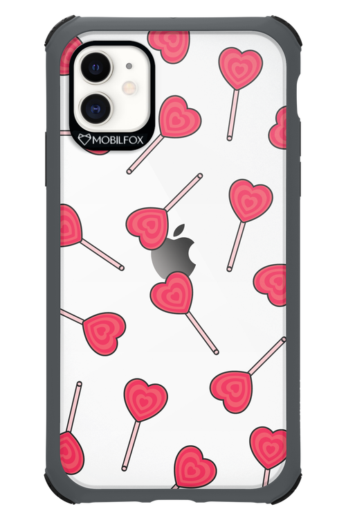 Lolly Pop - Apple iPhone 11