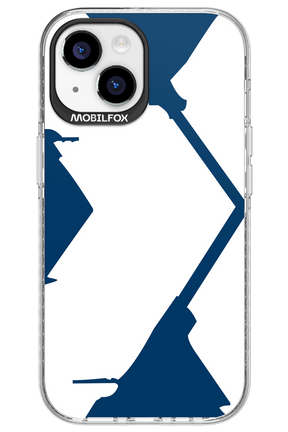 Arctic Edge - Apple iPhone 15