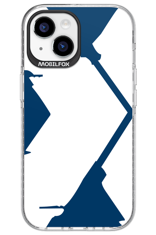 Arctic Edge - Apple iPhone 15