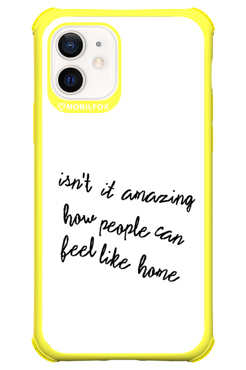 Isn't It 2.0 - Apple iPhone 12