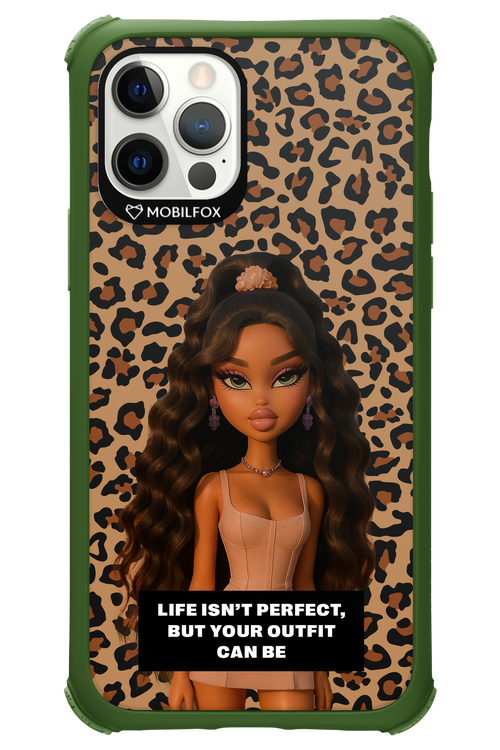 Perfect OOTD 2.0 - Apple iPhone 12 Pro