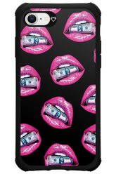 Money Lips - Apple iPhone SE 2020