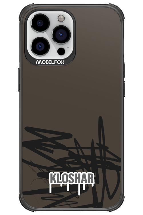 KLOSHAR - Apple iPhone 13 Pro Max