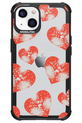 Disco Heartz - Apple iPhone 13