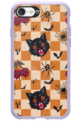 Witch's Patch - Apple iPhone SE 2020