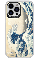 Hokusai - Apple iPhone 13 Pro Max