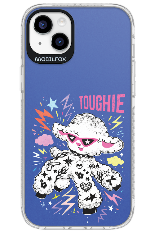 TOUGHIE 2.0 - Apple iPhone 14 Plus