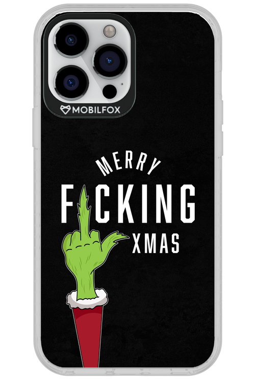 F_cking Xmas - Apple iPhone 13 Pro Max