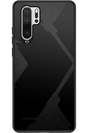 Black Surge - Huawei P30 Pro